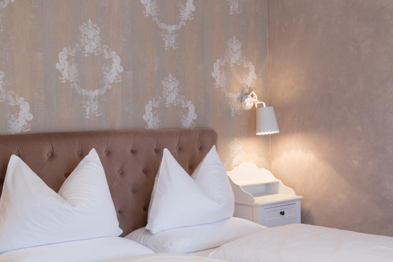Boutique Hotel Olympia San Vigilio Di Marebbe Luaran gambar